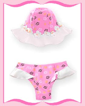 Lili Barbapapa