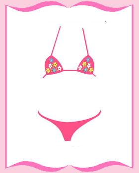 LiLi Pink