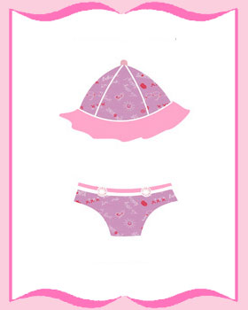 Lili Candy
