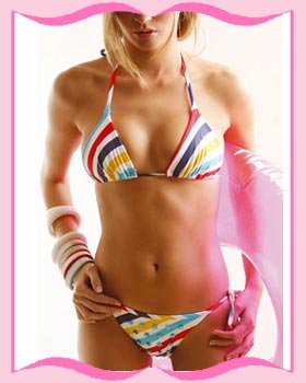 Lili Millefiori