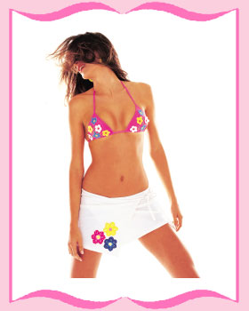 LiLi Pink