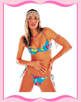 Lili Marine