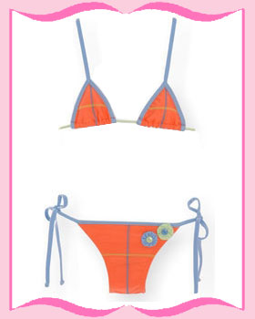 Lili Corail