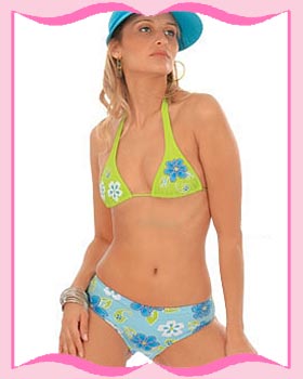 Lili Hawaii