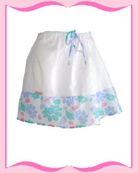 Lili Pastel Skirt