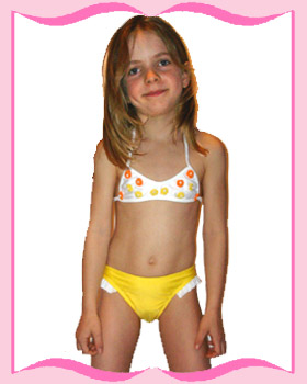 Lili Pop Corn
