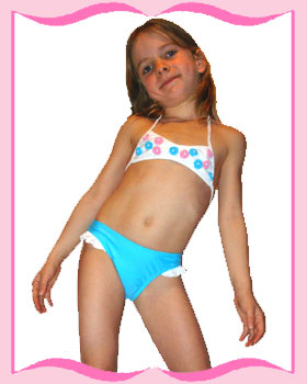 Lili Sweet