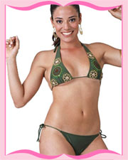 Lili Manaus
