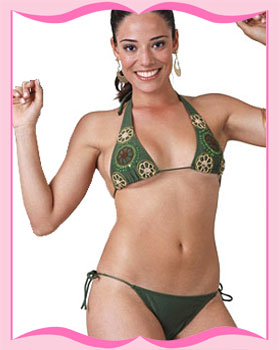 Lili Manaus