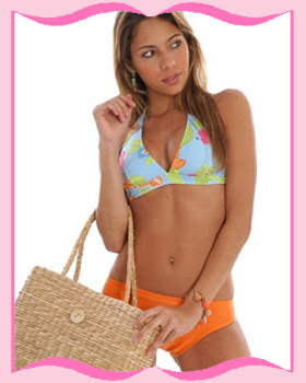 Lili Mandarine
