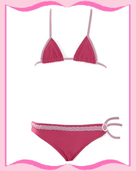 Lili Pinky