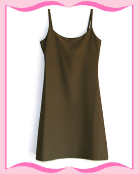 LiLi Khaki Dress