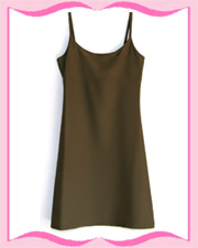 LiLi Khaki Dress