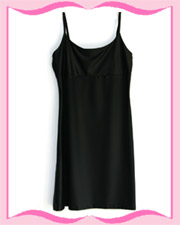 LiLi Black Dress