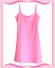 LiLi Pink Dress