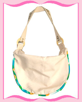 Lili Pacific Bag
