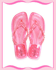 Lili Pink Tongues