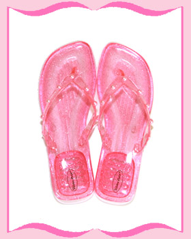 Lili Pink Tongues